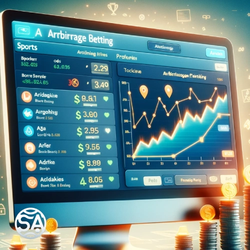 arbitrage friendly sportsbooks