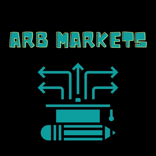 Arbitrage betting Markets