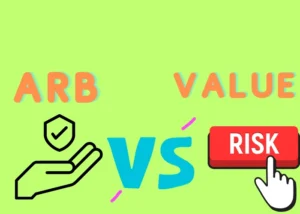 arbitrage betting vs value betting