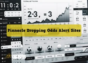 pinnacle dropping odds alert service software