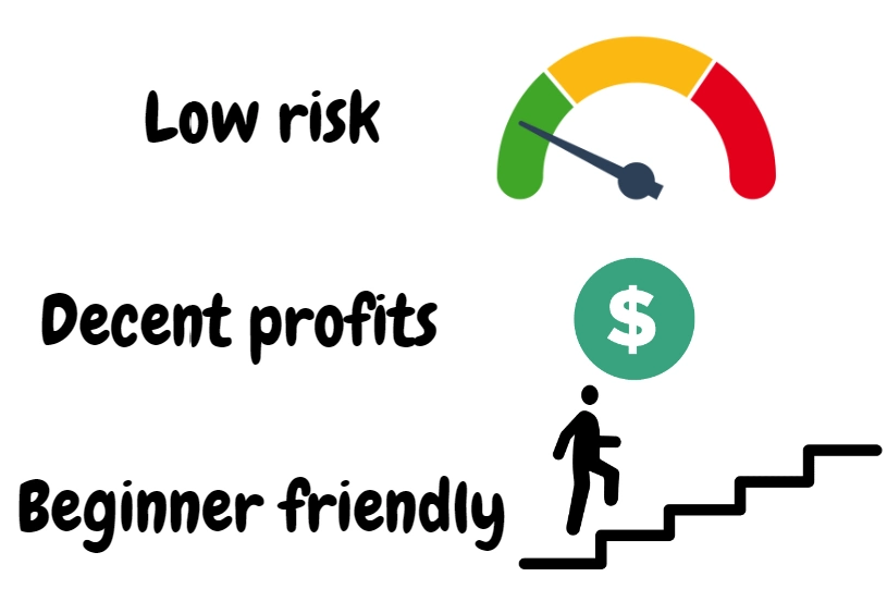 features of bonus hunting