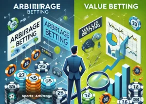 value betting vs arbitrage (1)