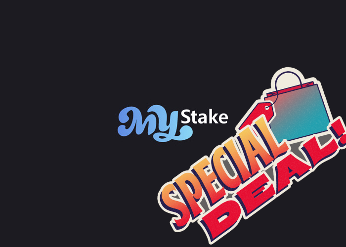 mystake promo offer coupon code