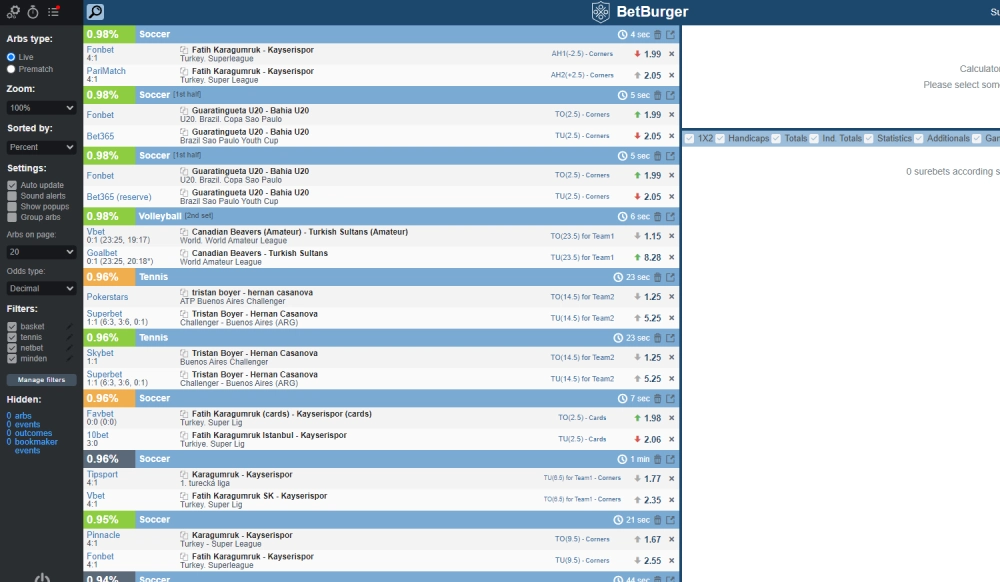 betburger-user-interface-oddsjam-alternative