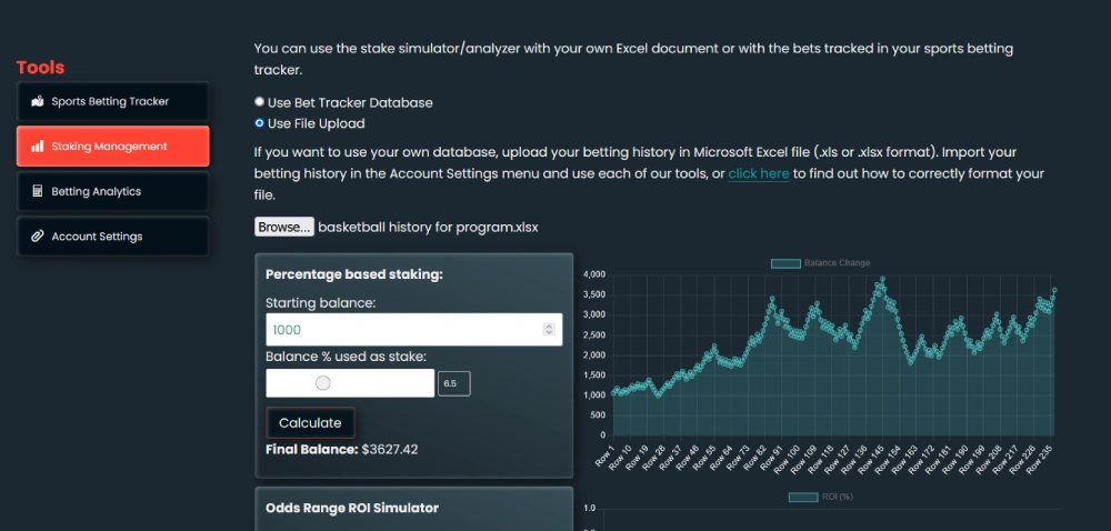 football-betting-staking-method-testing-to-win-more