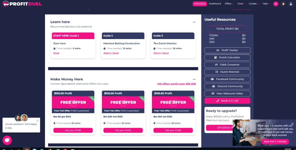 profitduel-site-like-oddsjam