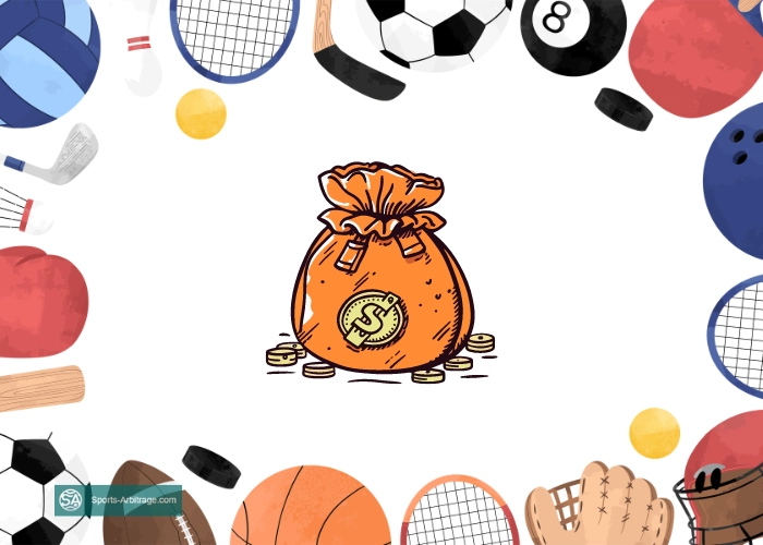 get rich sports betting