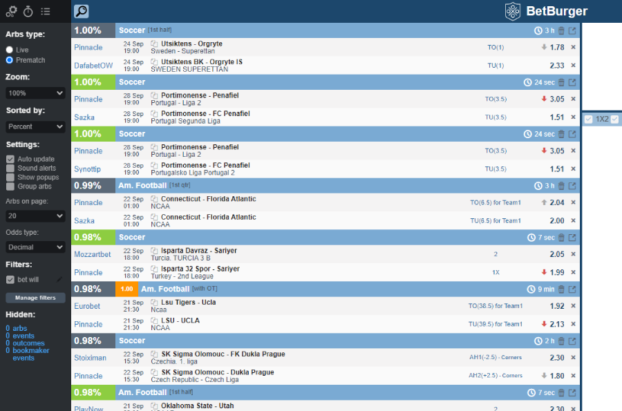 local-bookie-compared-to-pinnacle-for-dropping-odds
