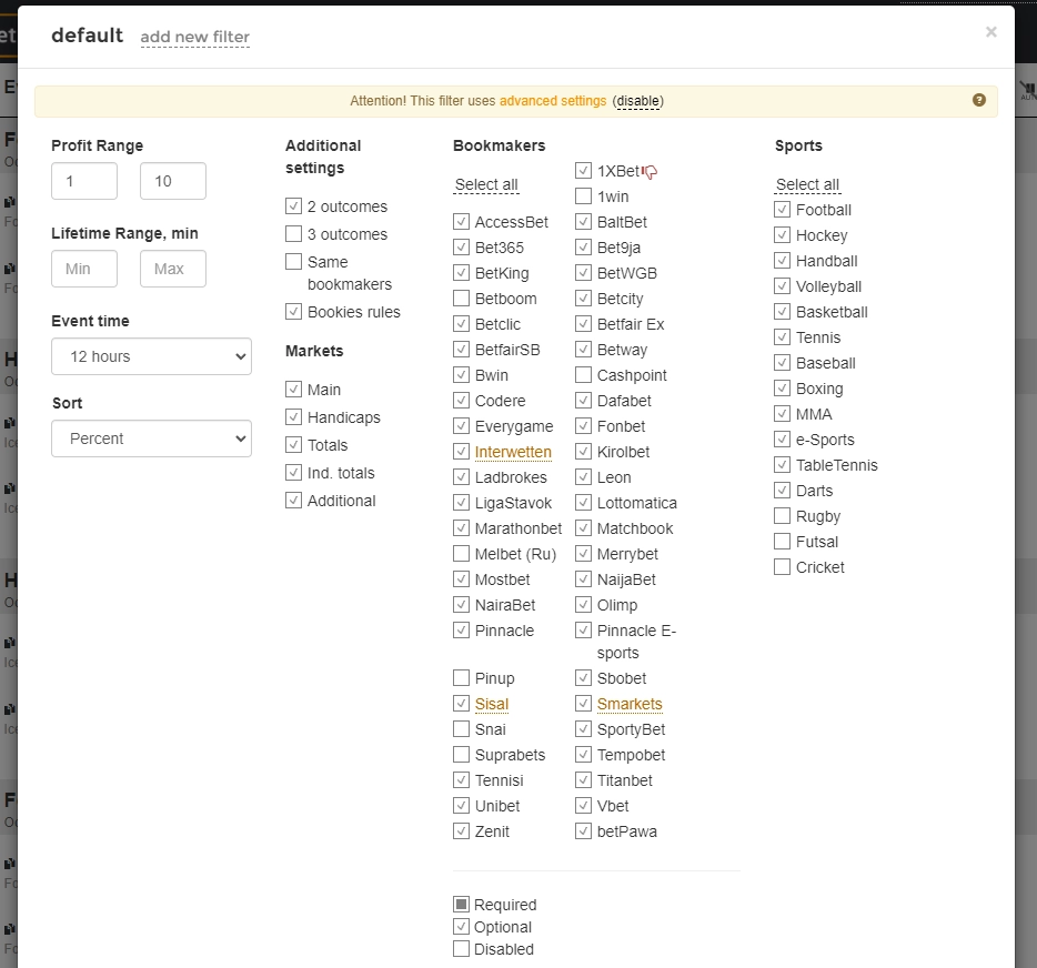 breaking-bet-filters